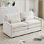 Canapé confortable en chenille avec coussins doubles pour un confort et un style ultimes dans n'importe quel salon-1772356461