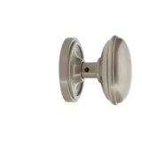 Classic Rosette with Homestead Door Knob