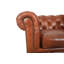Chaise avec accoudoirs Arthur