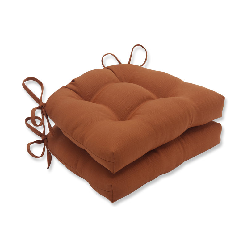 Coussin de chaise d'intérieur / extérieur