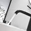 Single-Hole Single-Handle Bathroom Faucet-122282156