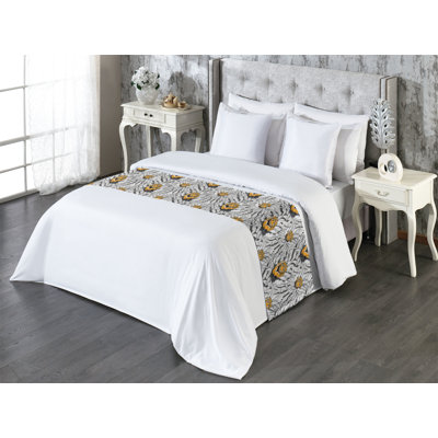 Tapis de couloir Ambesonne