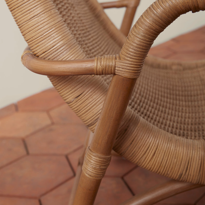 Bodega Lounge Chair