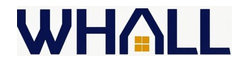 Whall logo