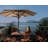 Electric Ceiling Mounted Patio Heater