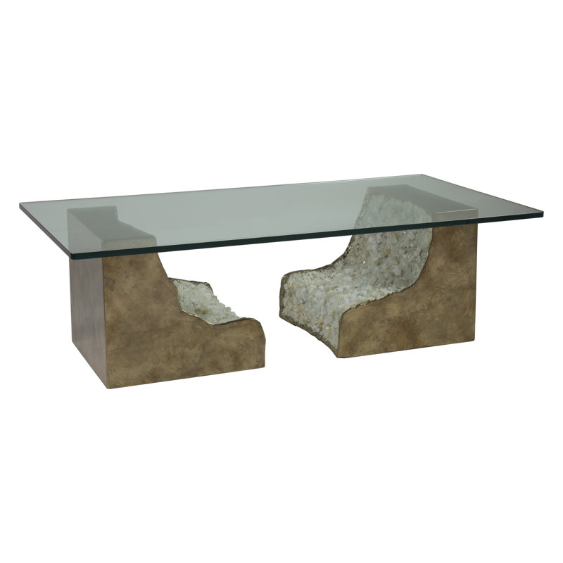 Signature Designs Apricity Cocktail Table