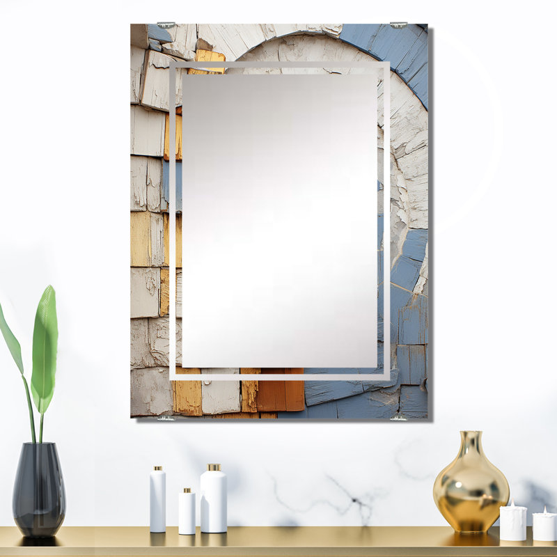 Miroir Corrisa, 32 po x 24 po