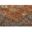Carrington Hand Knotted Wool Oriental Area Rug-1853174785