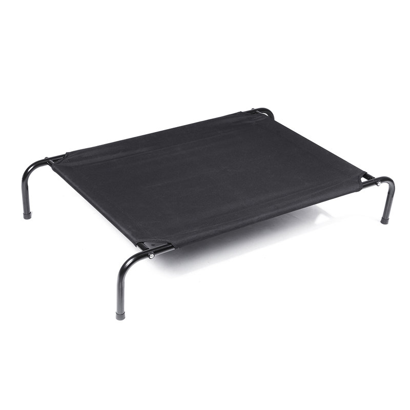 Nadell Polyester Pet Bed, Medium(21.65" W x 7.87" D x 35.43" H)