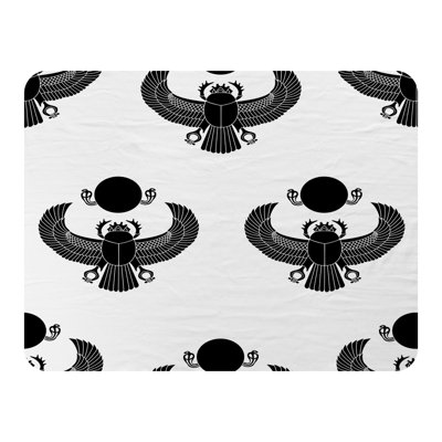 Seales Throw Blanket
