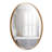 Aluminium Round Mirror-65717674-65717679