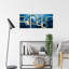3 Piece Wrapped Canvas Print-1315381715