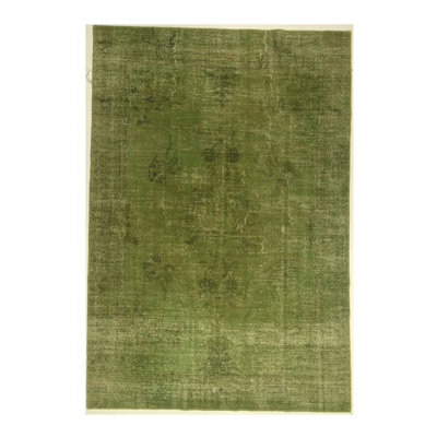Tapis rectangulaire 6 pi 4 po x 9 pi 3 po