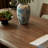 Black Walnut Slab Dining Table-102427549