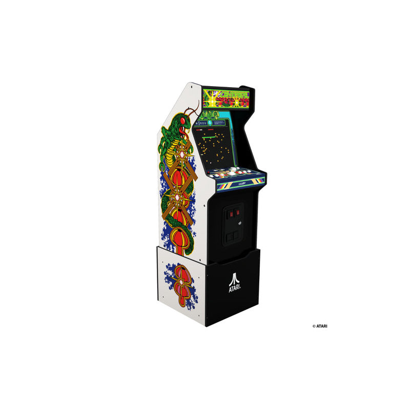 Arcade1Up Atari Legacy 14-in-1 Wifi Enabled Arcade Machine - Centipede Edition