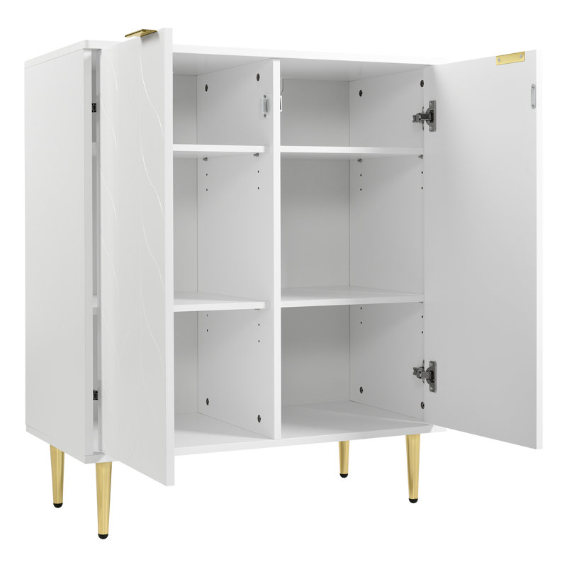 Aionna Accent Cabinet