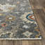 Tapis rectangulaire en laine Kule-95763334