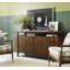 Walnut Grove Credenza - Wood Top