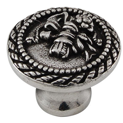 Sforza Mushroom Knob