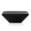 Drake Outdoor Square Coffee Table