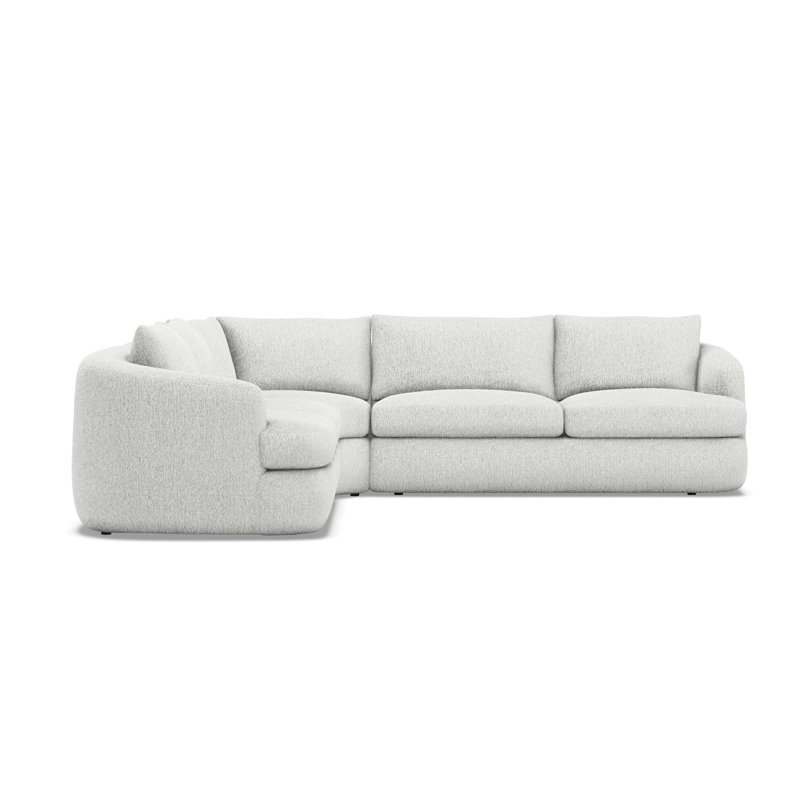 Jules Sectional, 1000-002