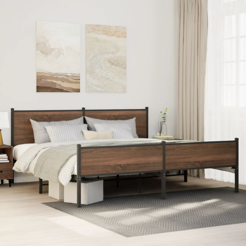 Ingrid Bed