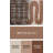 Machine Washable Brown Area Rug-2073439137