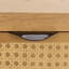 Table de chevet 1 tiroir Alexander