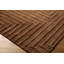 Tapis tissé à la main Eleve-739726951