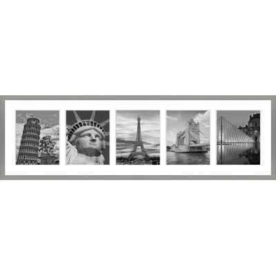 Laqueta Collage Picture Frame