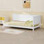 Lit de jour / canapé en bois-248594024