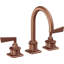 Steampunk Bay 8" Widespread Lavatory Faucet-1266559816