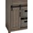 Farm Barn 36" Single Vanity Cabinet Without Top