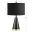 Ensemble de lampe de table 20" Tullia