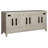 Juniper 74'' Solid Wood Sideboard