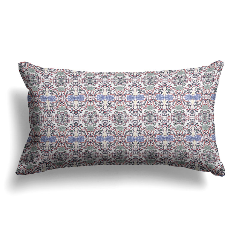Coussin Shalimar