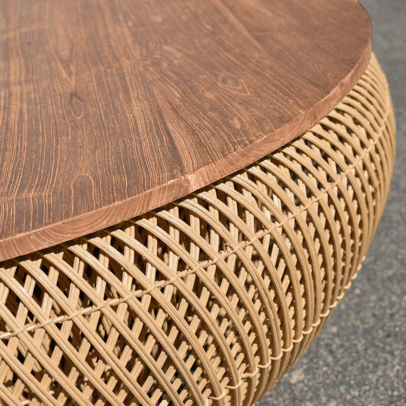 Table basse Bandy D-Bodhi Wave