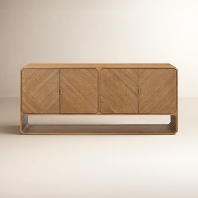 Gable 68.5'' Sideboard