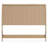 Marmion Panel Headboard-99374598