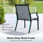 Chaise de salle à manger Onorio-1176092400