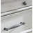 Parsons 64'' W 9 - Drawer Dresser