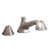 Brushed Nickel is out of stock
