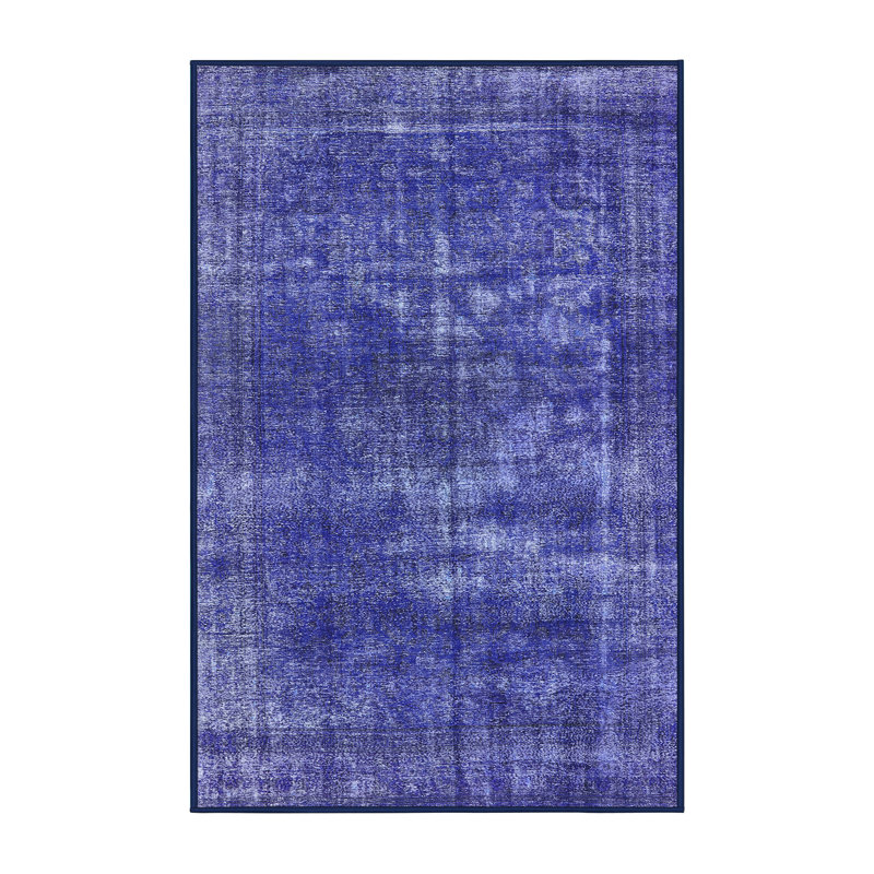 Tapis mauve Findikzade, Rectangle 8 pi x 10 pi