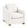 Fauteuil de 33 po de large Oliver