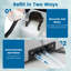 Costway 60, production quotidienne