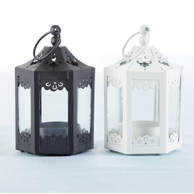 Tabletop Lantern