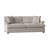 Harriss Upholstered 85'' Sofa-784620461