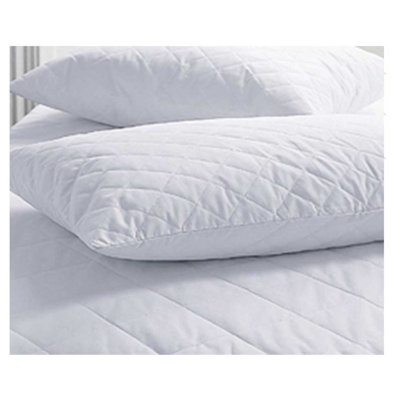Waban 100%  Poly Cotton Pillow Protector