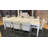 Kyarie 42 " Extendable Rectangular Dining Table
