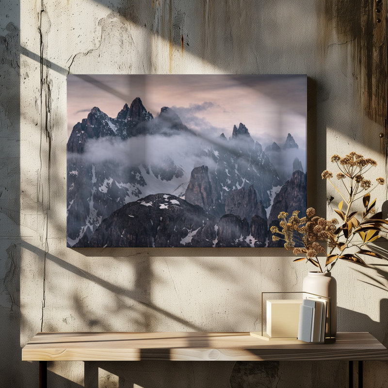 Wrapped Canvas Print, 50.8 cm H x 76.2 cm W